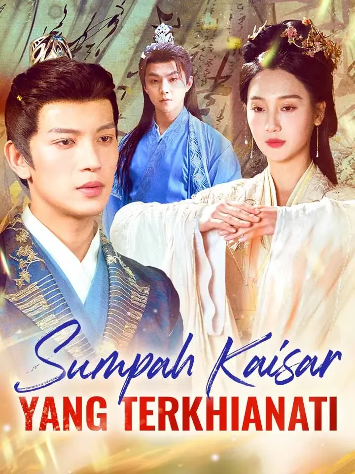 Sumpah Kaisar Yang TerkhianatiMini Seri