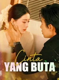 Cinta yang ButaMini Seri