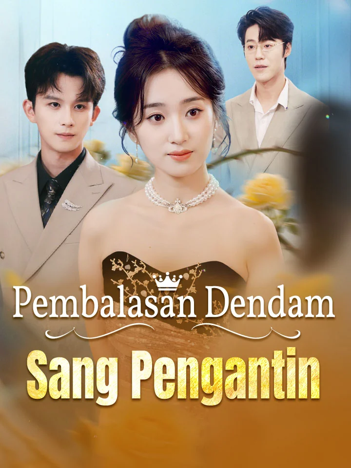 Pembalasan Dendam Sang PengantinMini Seri