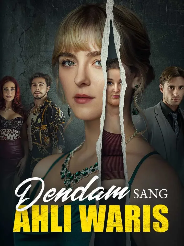 Dendam Sang Ahli WarisMini Seri
