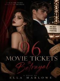 96 Movie Tickets to Betrayal