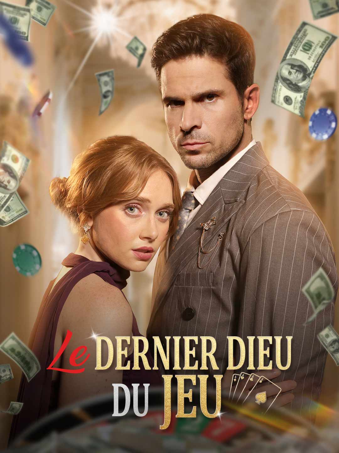 Le Dernier Dieu du JeuMini-séries