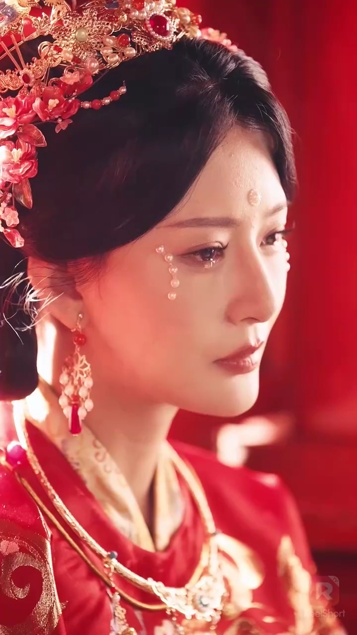 婚礼の夜に回帰、逆境からの大逆転写真