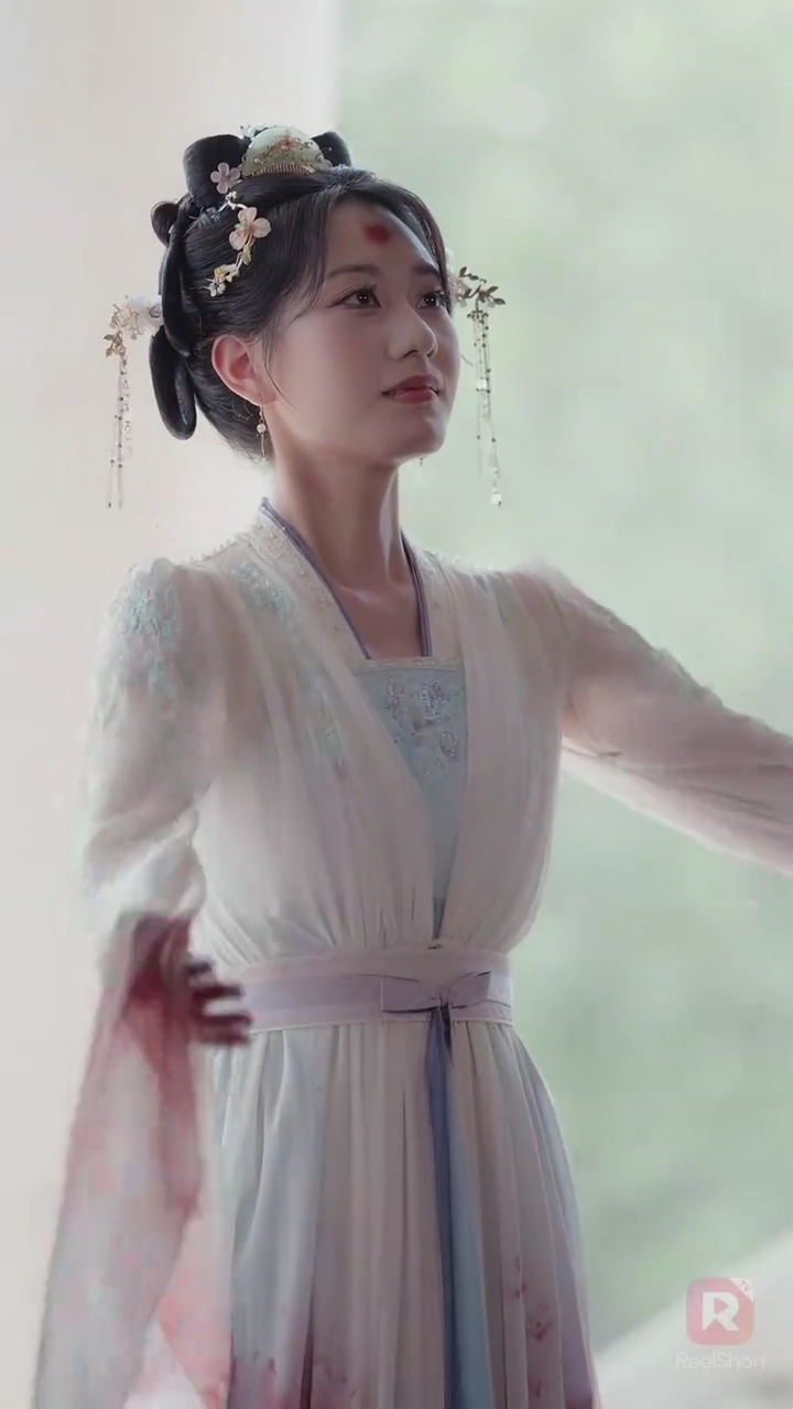 病の夫を捨て、首輔のもとへ写真