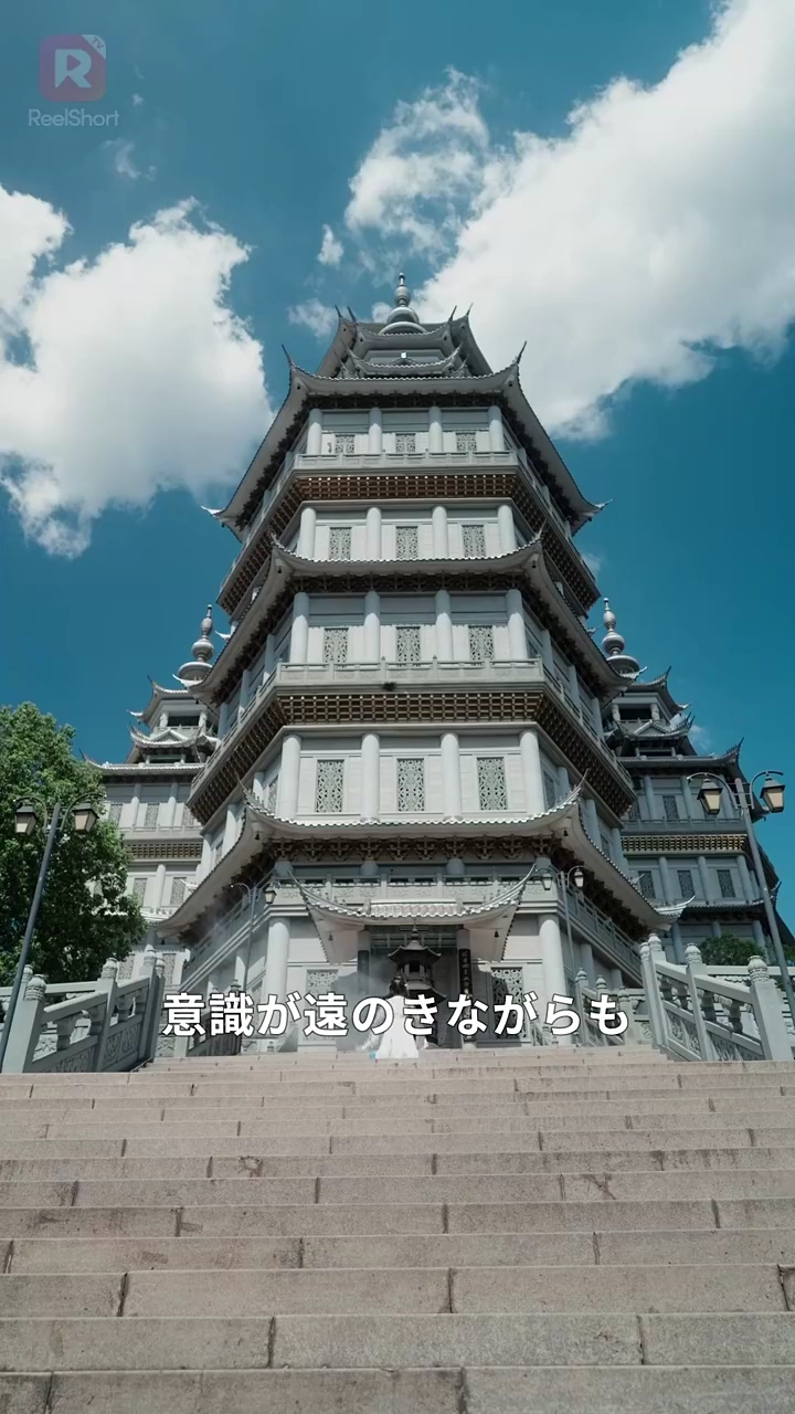 病の夫を捨て、首輔のもとへ写真