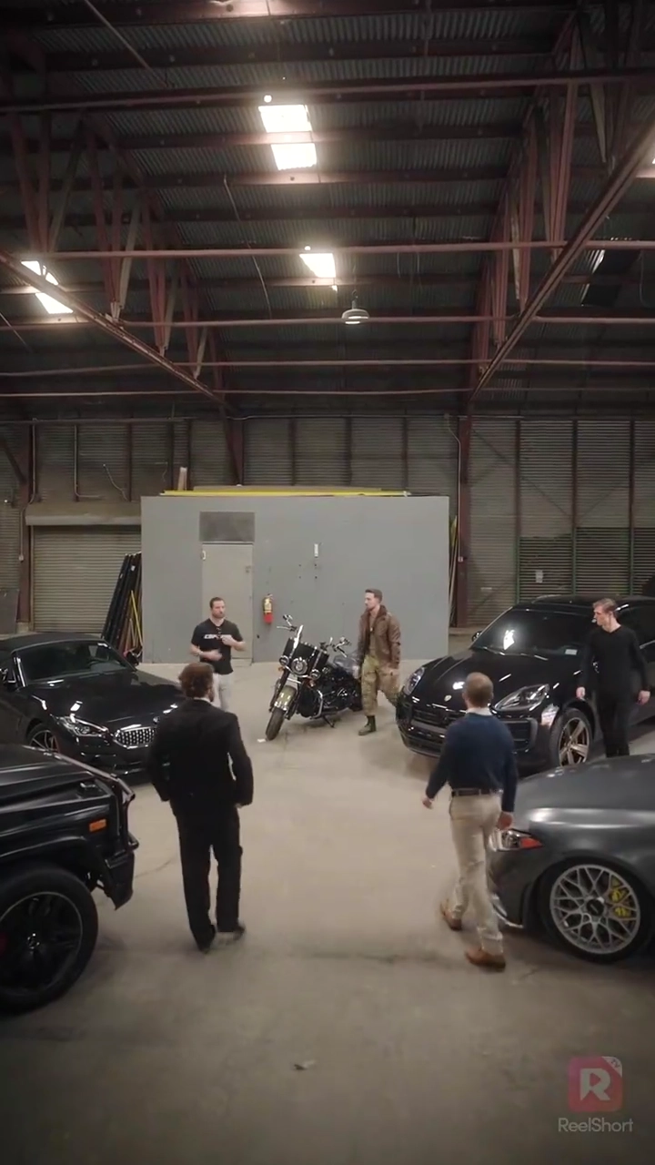 新しい家族は超リッチ！ ～私の隠された運命～写真