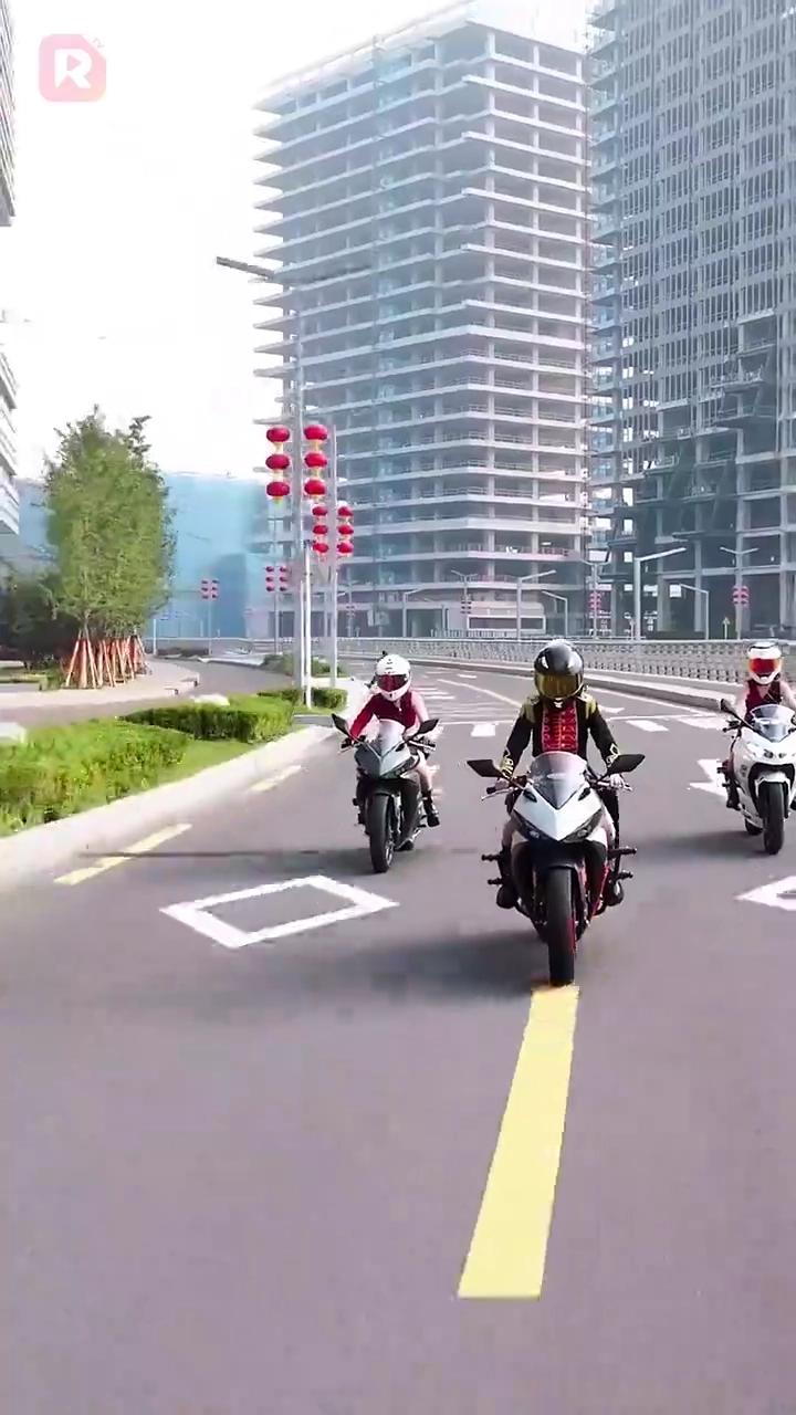 なりすまし将軍が戦う写真