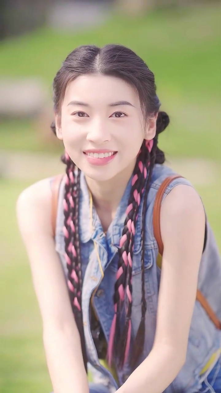 あなたの目になりたい写真