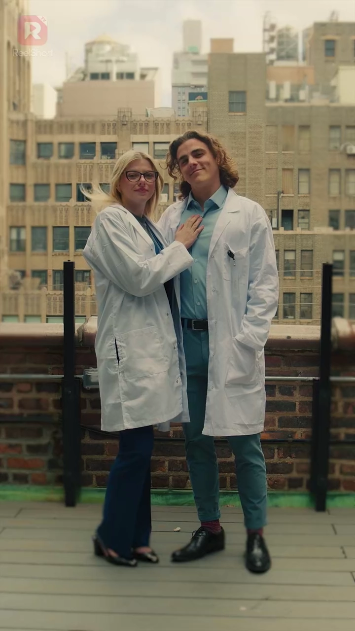 Dr. ベイビーのお父さんに恋した写真