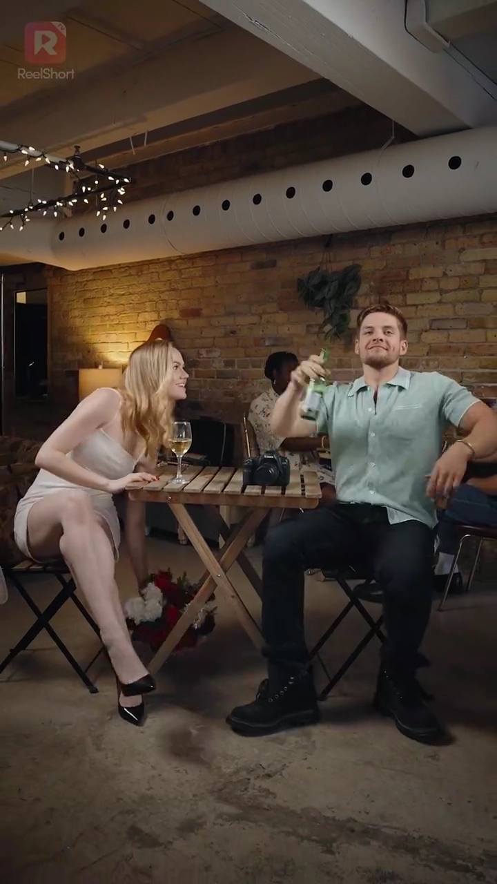 まさかの親友と電撃結婚!?写真