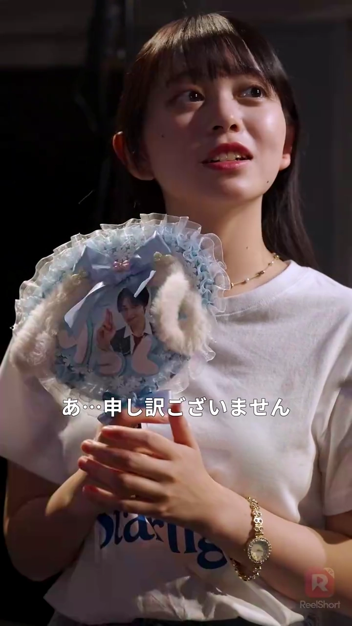 お団子屋さん始めました写真