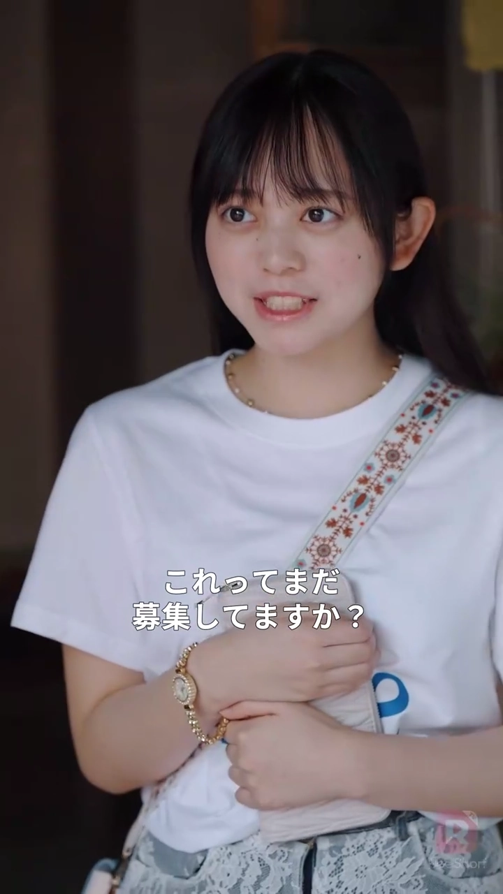 お団子屋さん始めました写真