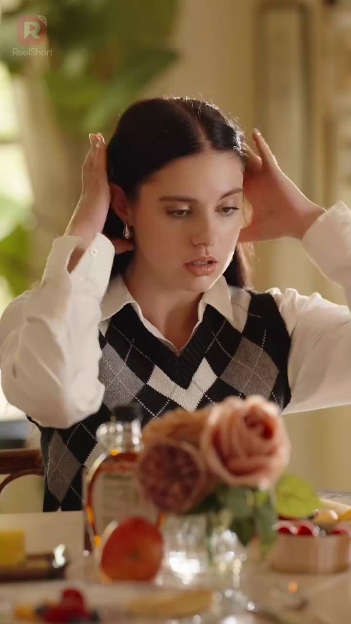 君は私の運命のアルファ写真