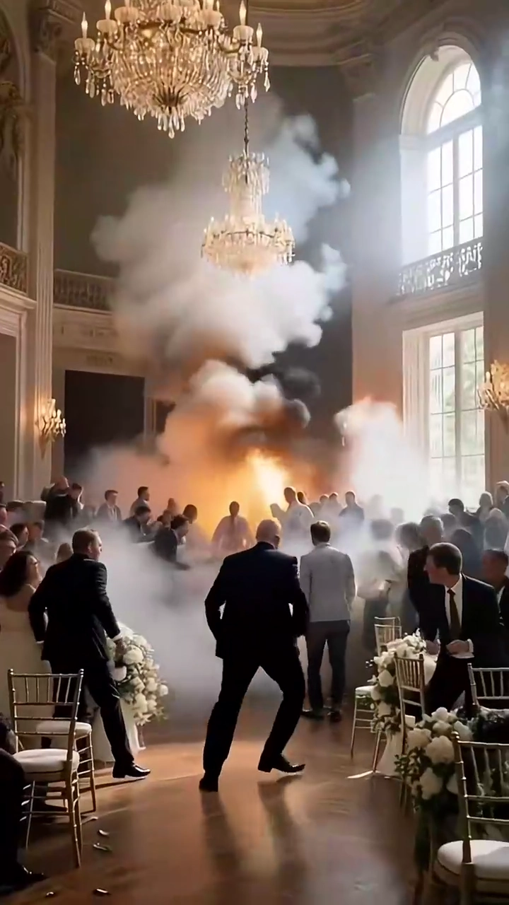 Pyre Bride: Monarch RisingPhoto