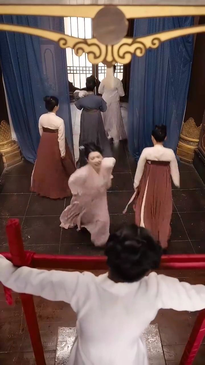 Revenge Of A Modern PrincessPhoto