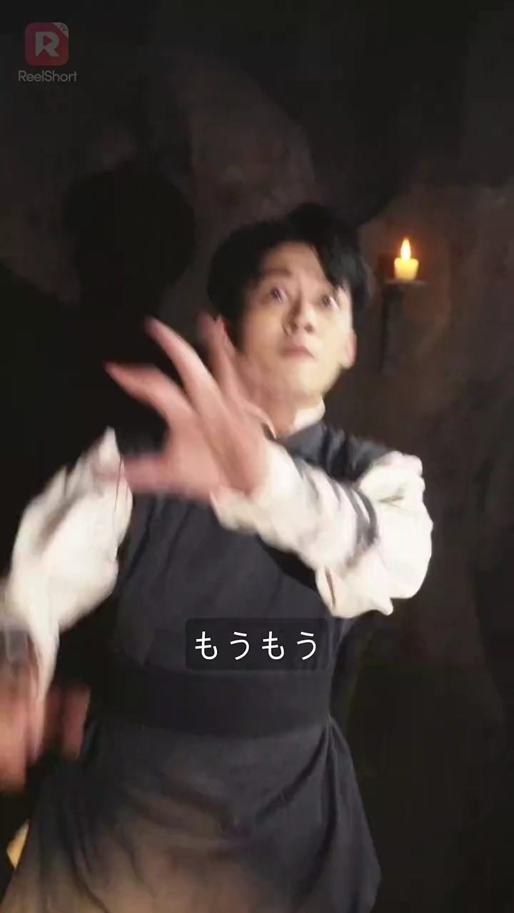 庶子の最強伝説写真