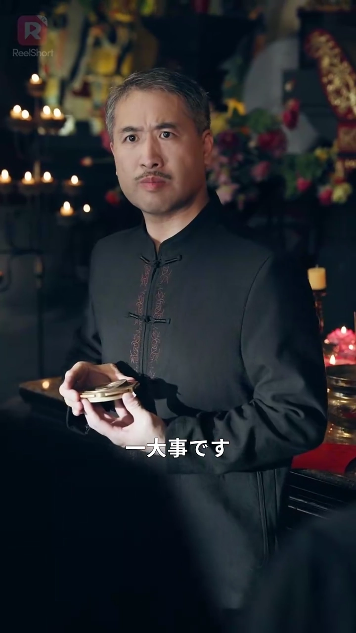 あなたという名の深淵へ写真