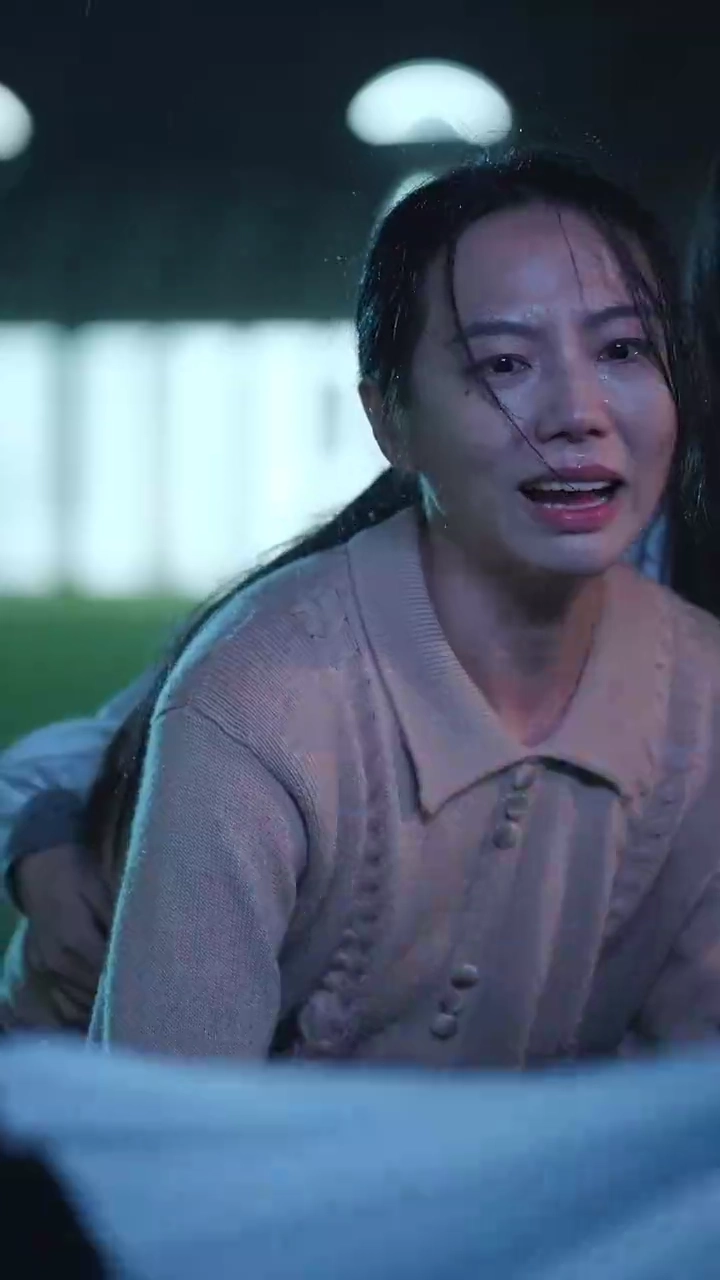 娘のためなら何でもできる写真