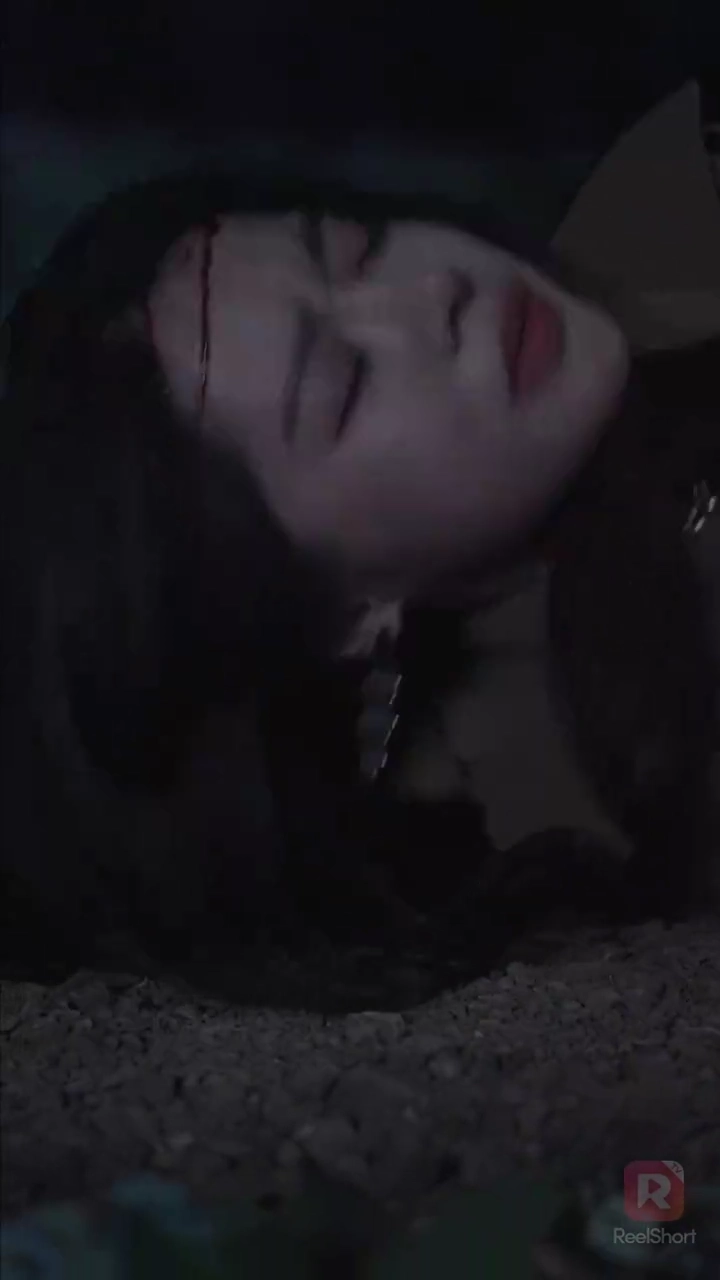 前世への復讐写真