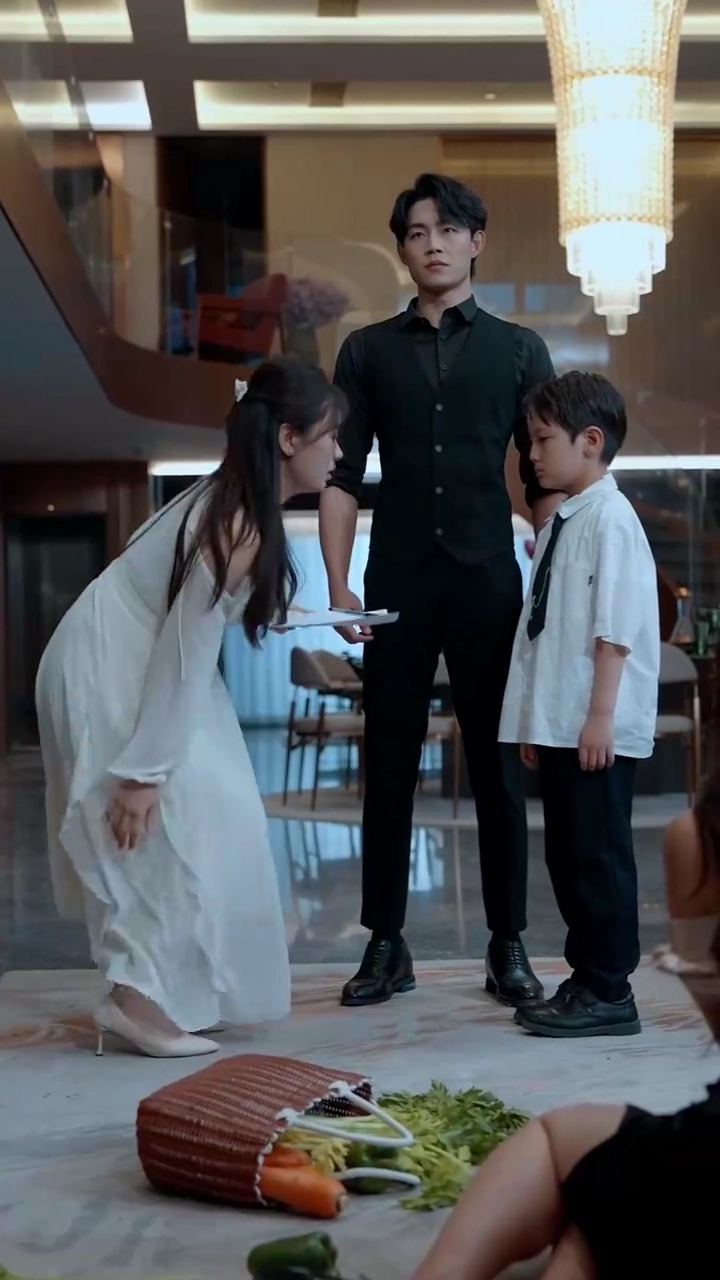 最後の離婚、新しい人生写真