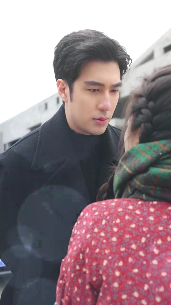 愛は予期せずやってくる写真