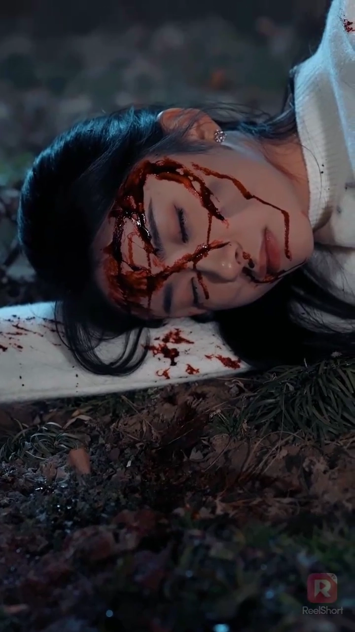 霧の中の恋写真