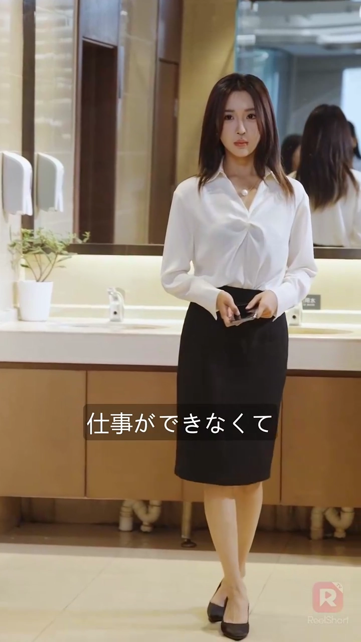 ドキドキ秘密の社長室、午後5時以降立入禁止写真