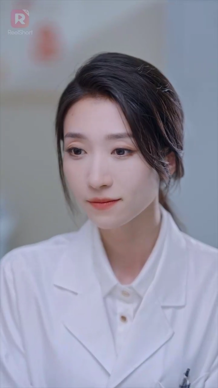 愛のすれ違い写真