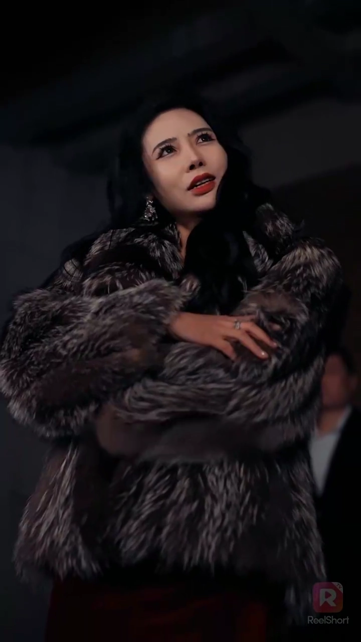 霧の中の恋写真