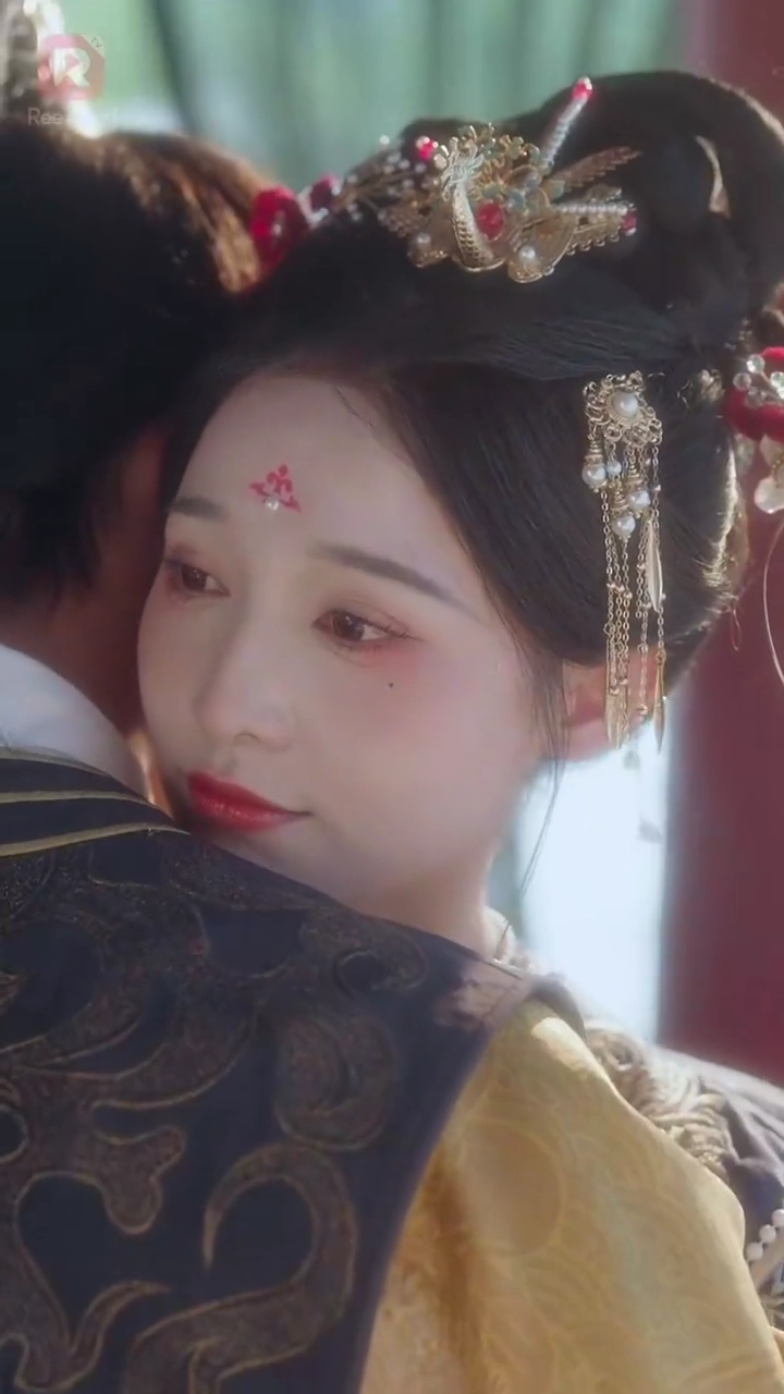 王妃転生～前世の仇を討つ！写真