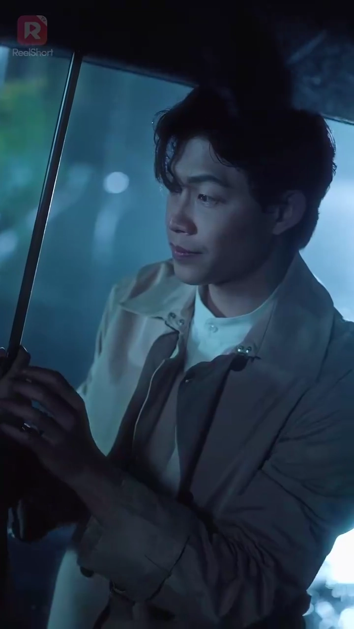 女乞食の逆襲写真