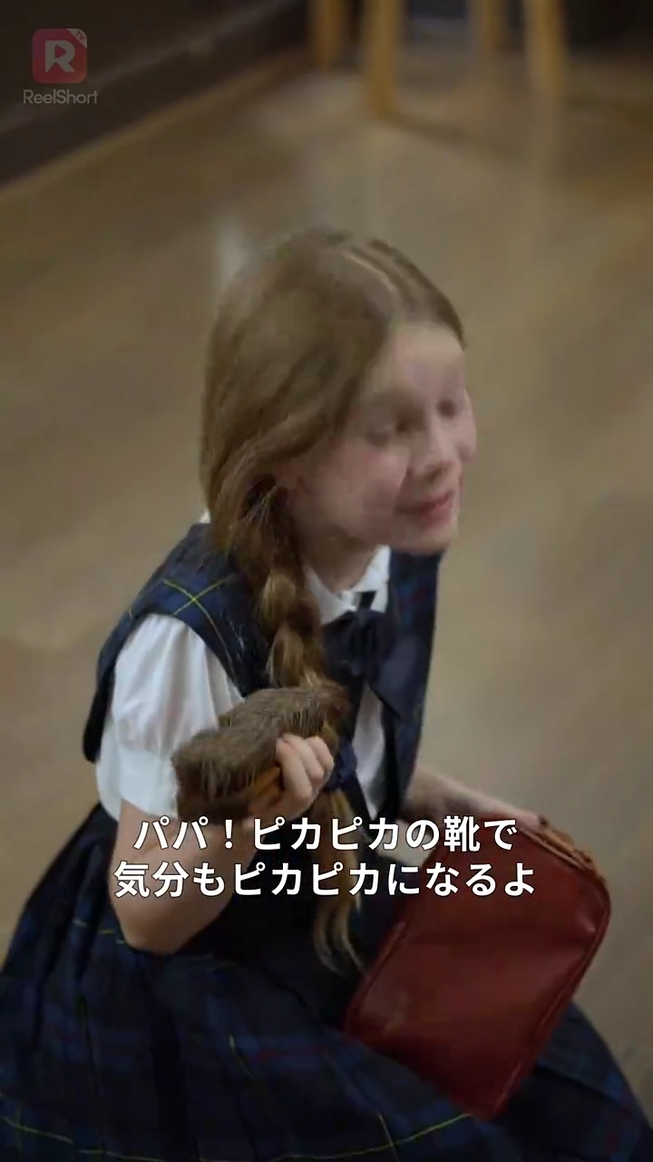 我が娘よ今一度愛と許しを写真