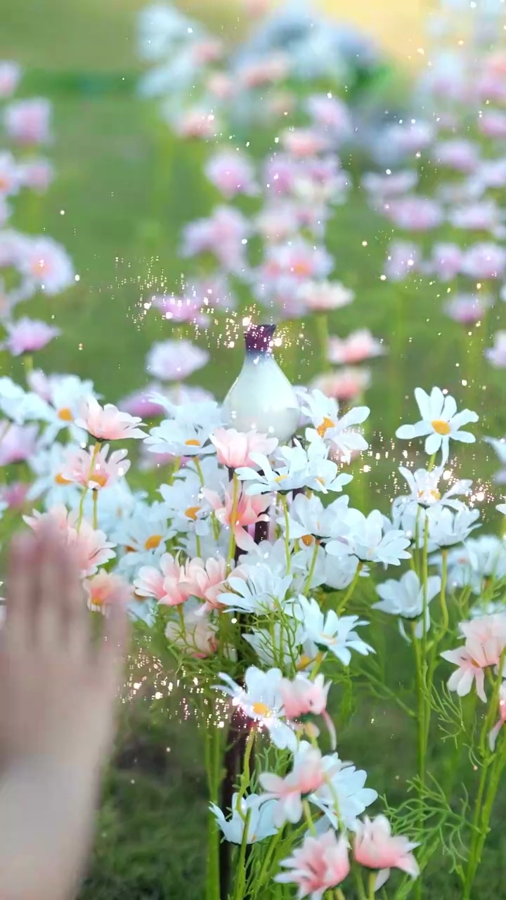 突然現れた家族、隠された真実写真