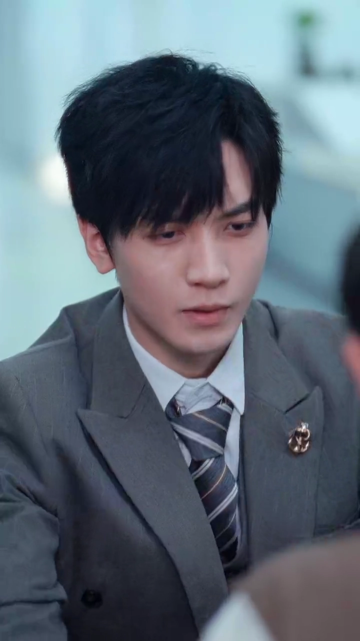 エージェントと財閥の恋物語写真