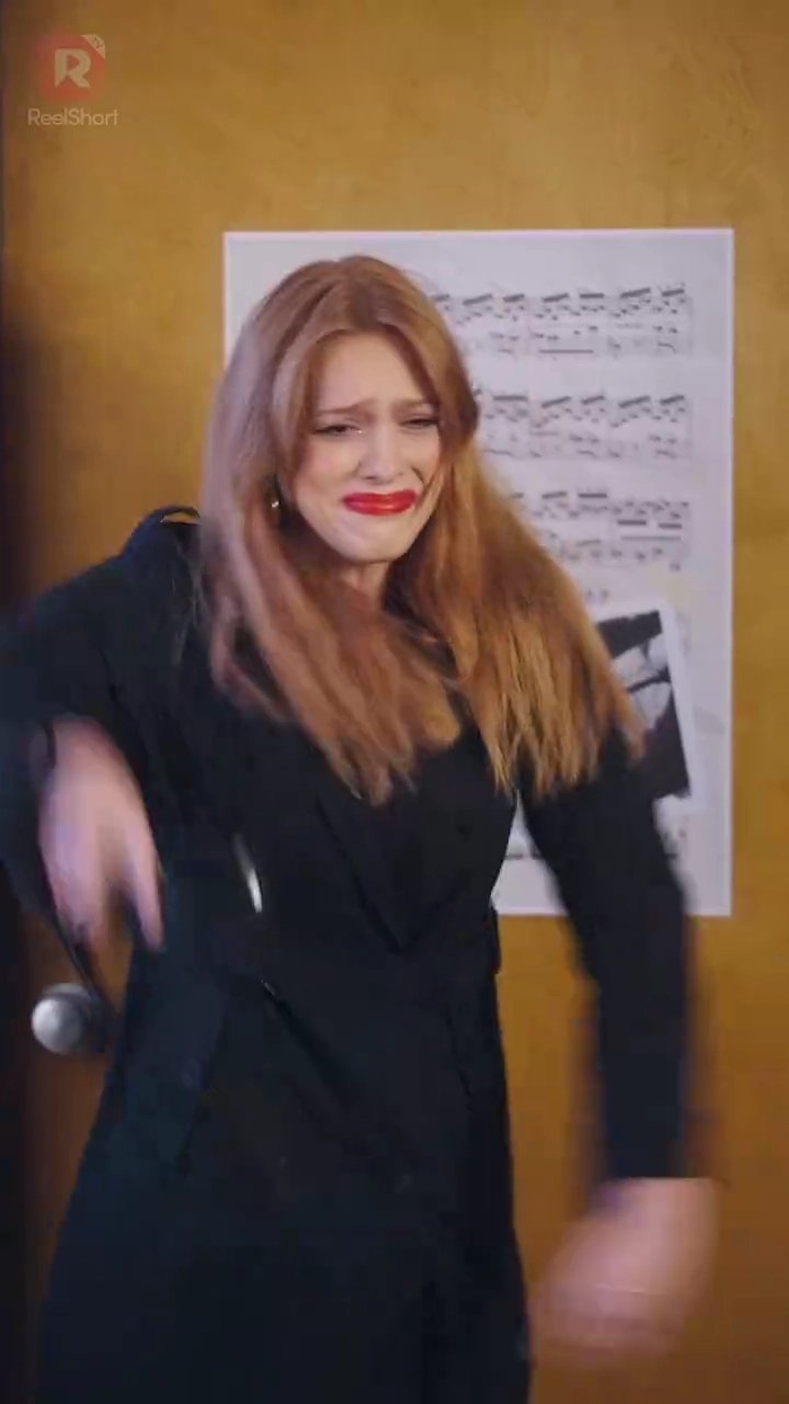 氷上のアルファと惹かれ合う写真