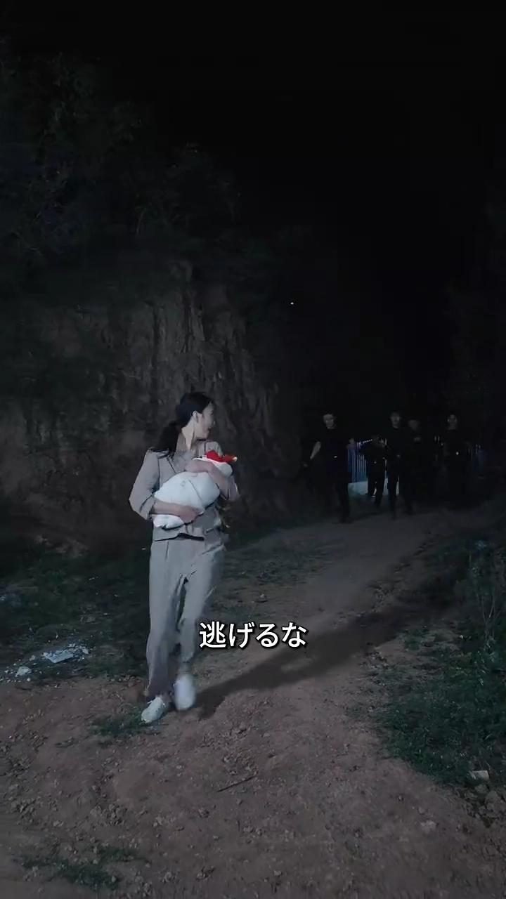 十年の秘密、戦神が目覚める時写真