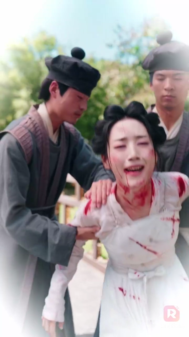 庶子、自ら駒となり女主人の座へ写真