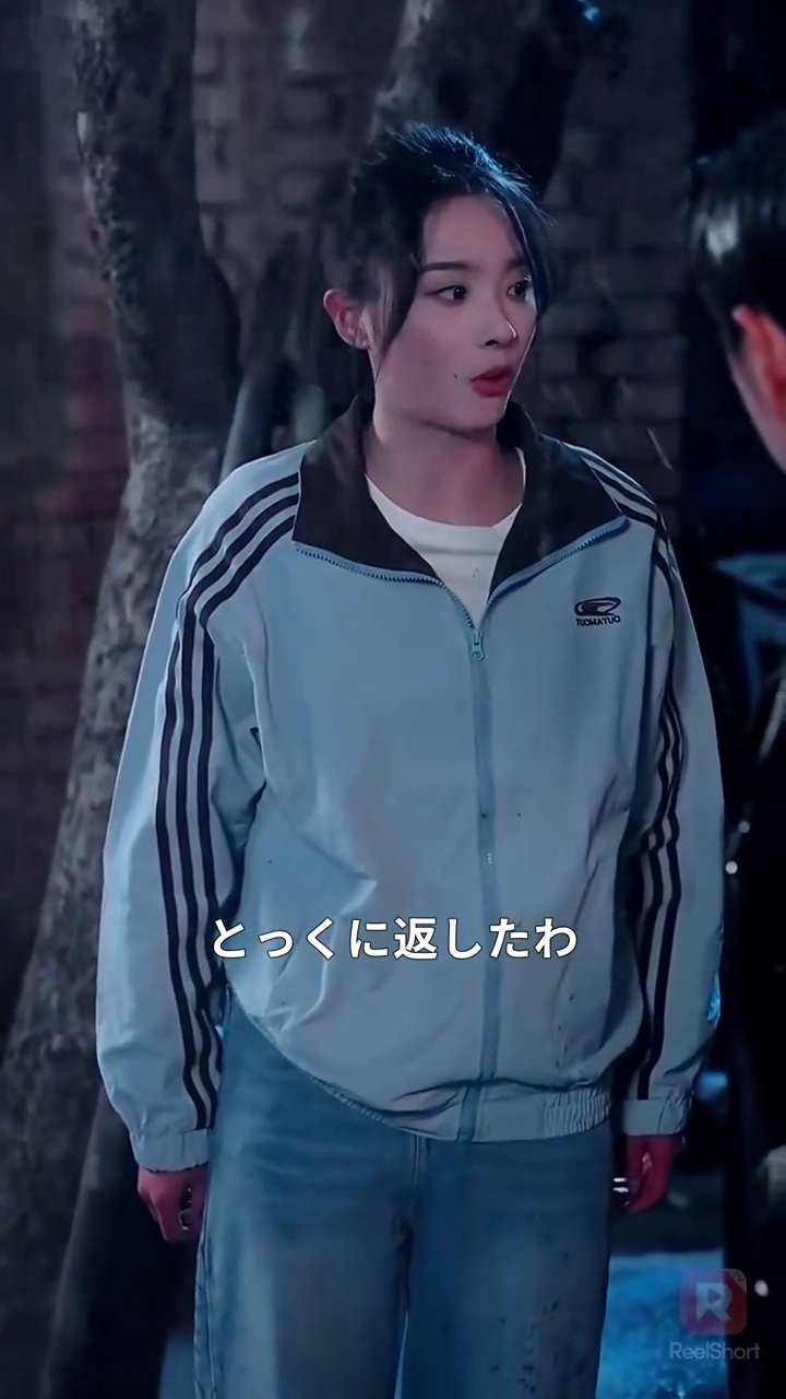 弱さを装う者~勝者は私だ！写真