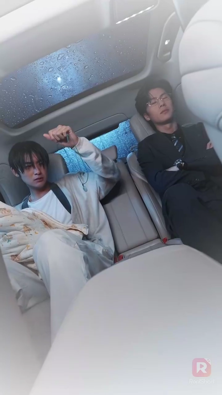 星河に映る想い写真