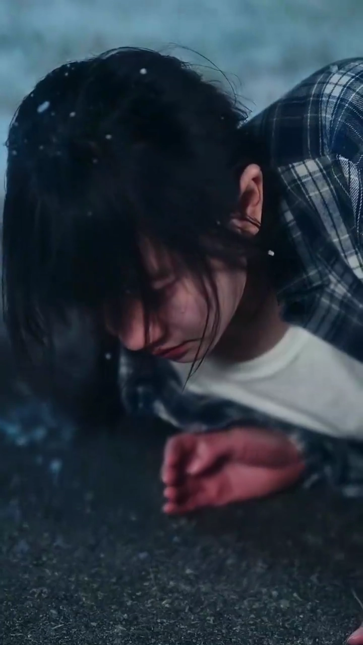 釈放の日、私は別人だった写真