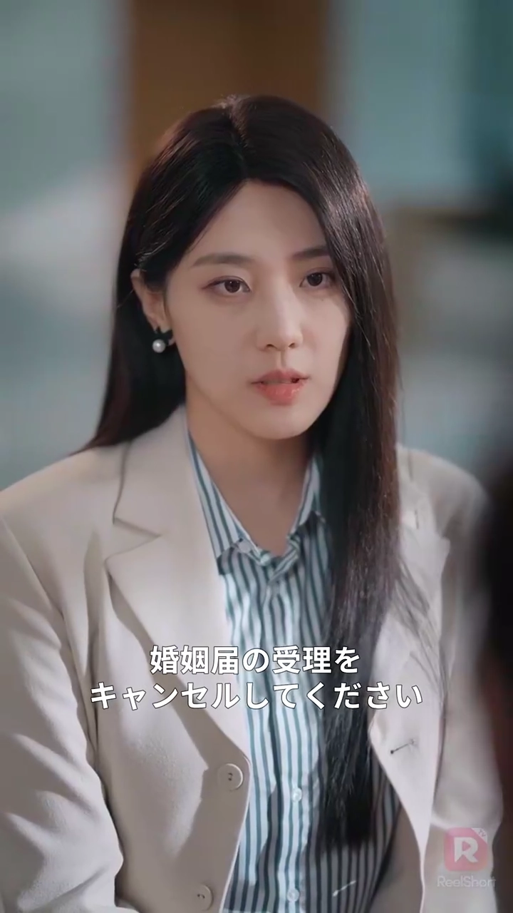 あいにく、ヒロイン役なので写真