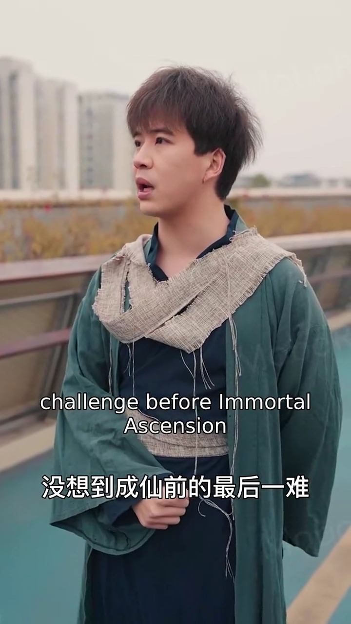 The 3000-Year JourneyPhoto