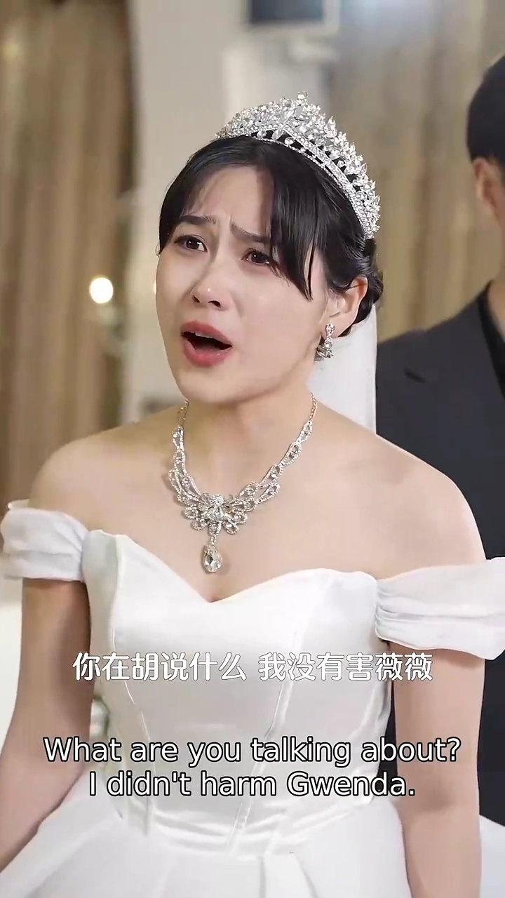 The CEO's Pitiful WifePhoto