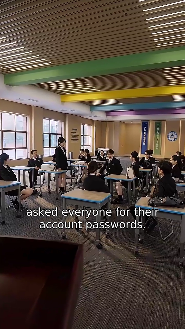 This Time, I Watched Them FallPhoto