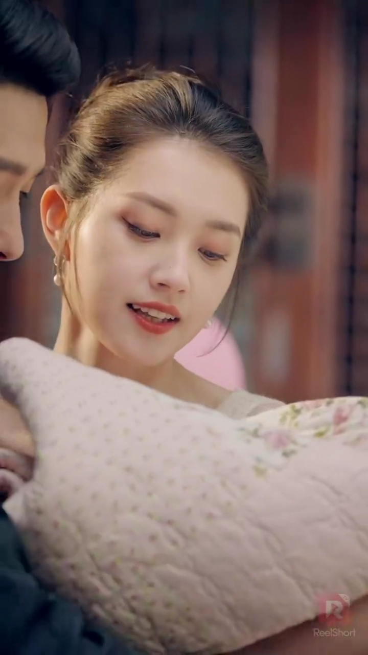 (พากย์) รักนิรันดร์ข้ามยุครูปภาพ