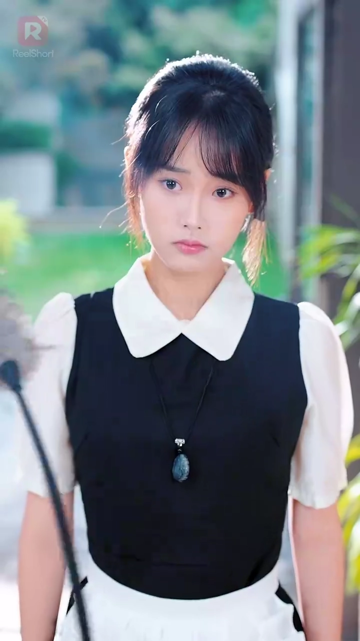 แม่บ้านเกิดใหม่ ปกป้องคุณหนูตัวจริงรูปภาพ