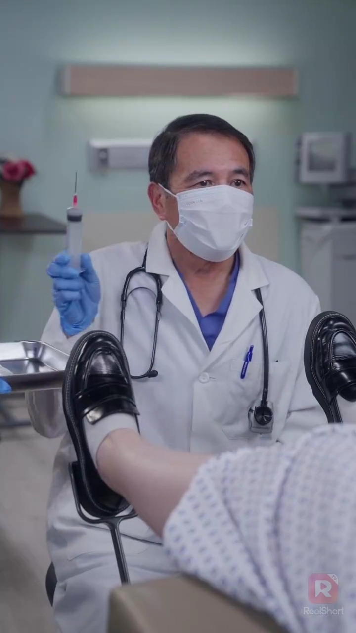 (พากย์) อุ้มบุญ อุ้มรัก พ่อเศรษฐีพันล้านรูปภาพ