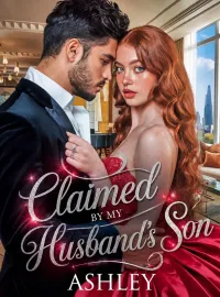 Claimed by my husband's son