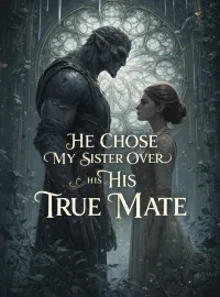 He Chose My Sister Over His True Mate