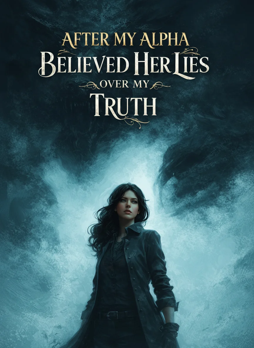 After My Alpha Believed Her Lies Over My Truth